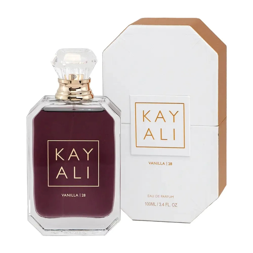 Kayali Vanilla | 28 Eau de Parfum