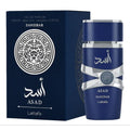Lattafa Asad Zanzibar Eau de Parfum