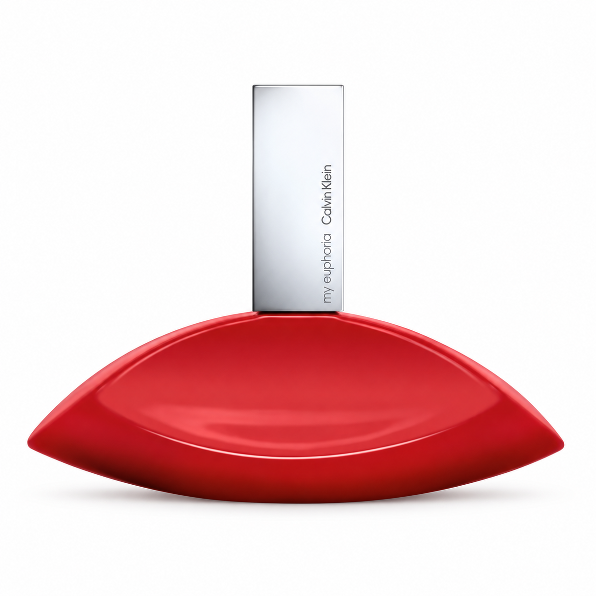 Calvin Klein My Euphoria 100 ML Tester – white background