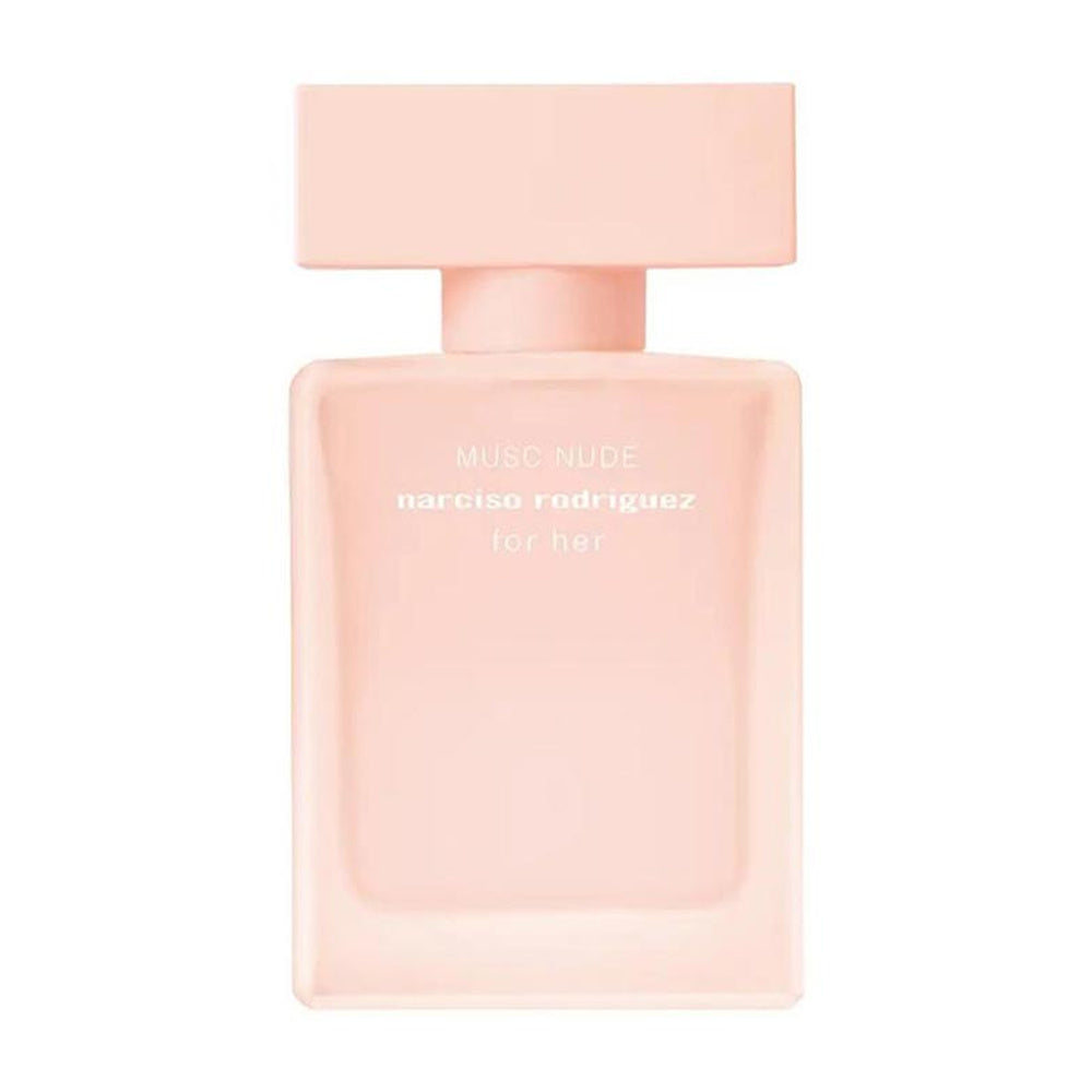 Narciso Rodriguez For Her Musc Nude Eau de Parfum 30ml - Bottle Only