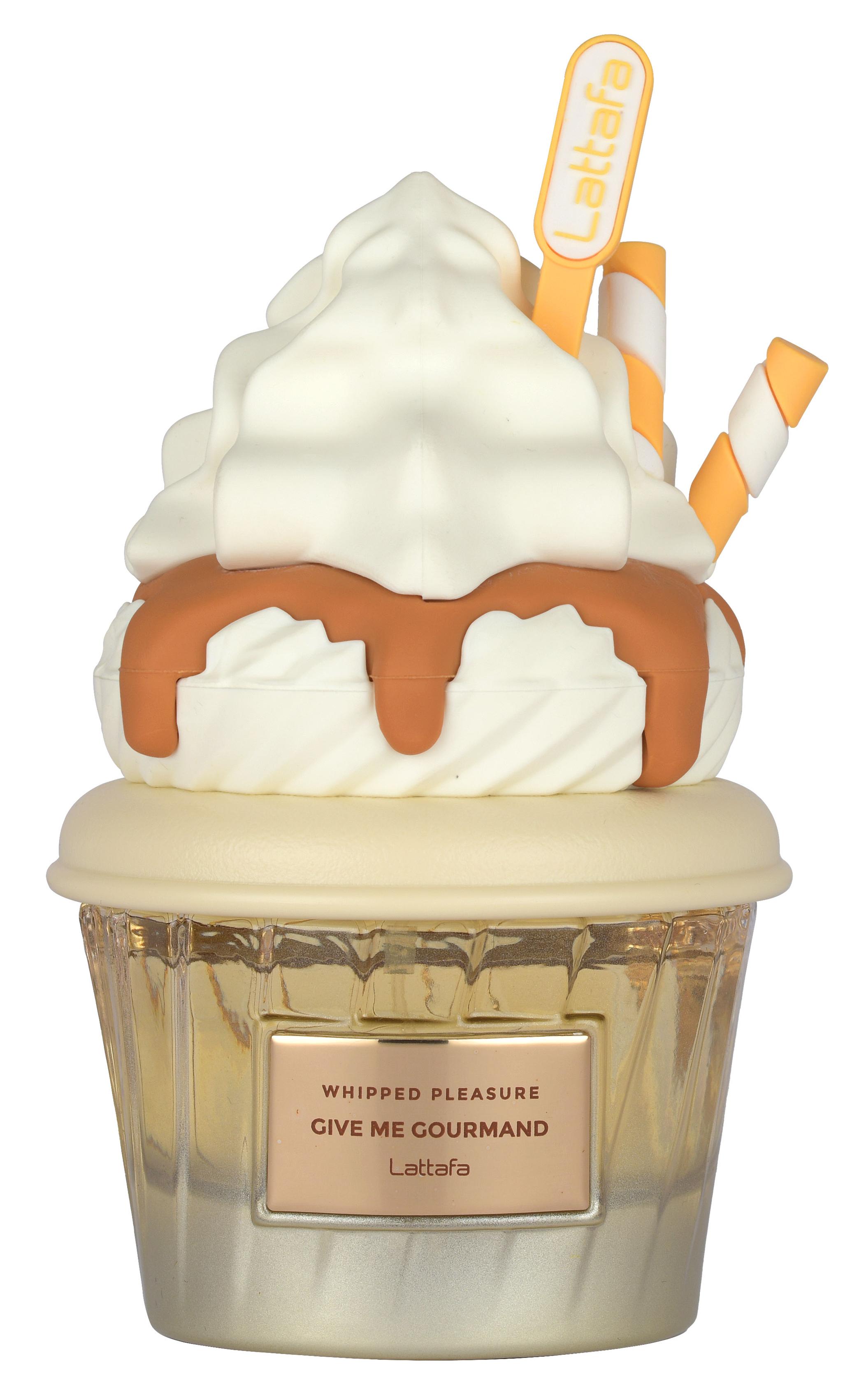 Lattafa Whipped Pleasure