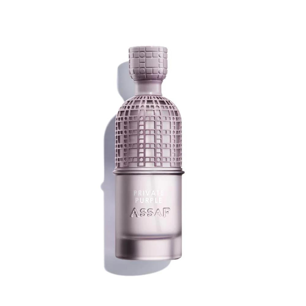 ASSAF Private Purple أو دو بارفان 200 مل