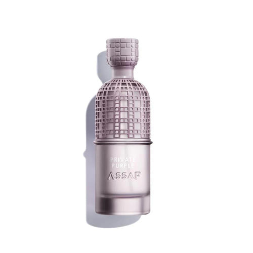 ASSAF Private Purple Eau de Parfum 200 ML – product image