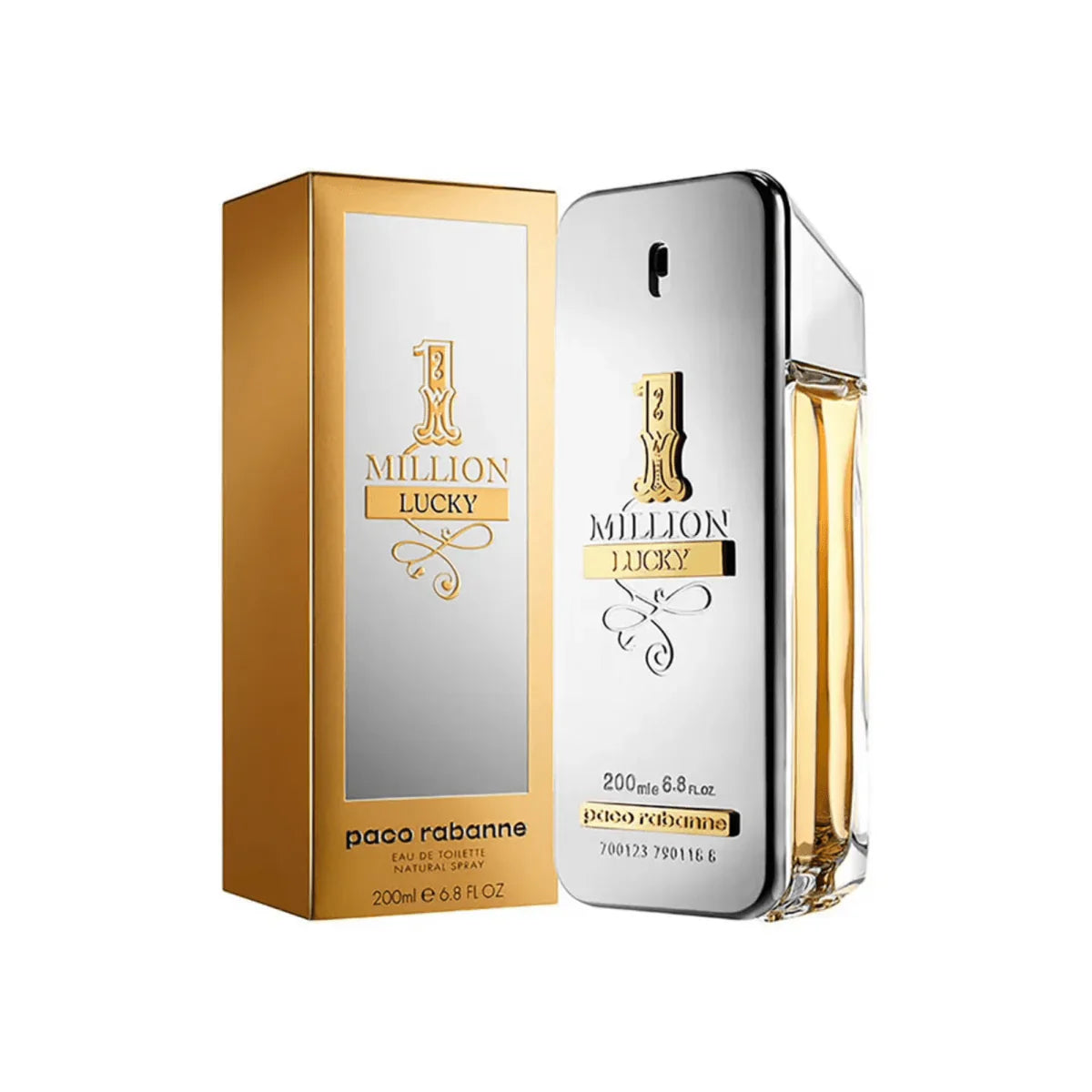 Paco Rabanne 1 Million Lucky