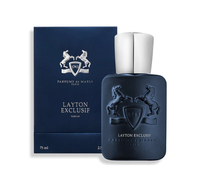 Layton Exclusif Parfums de Marly