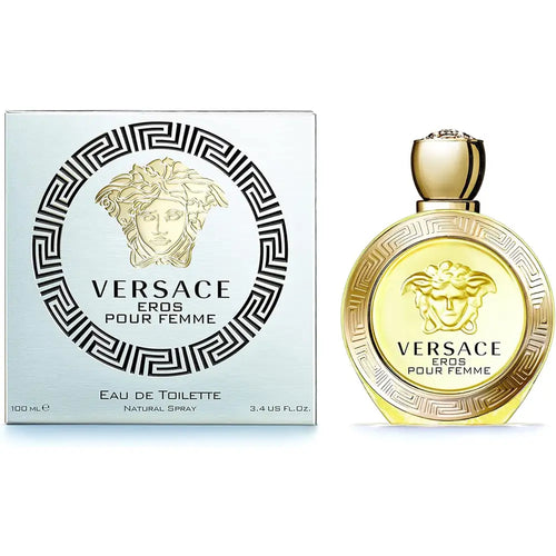 Eros Pour Femme 100 ML – additional product view