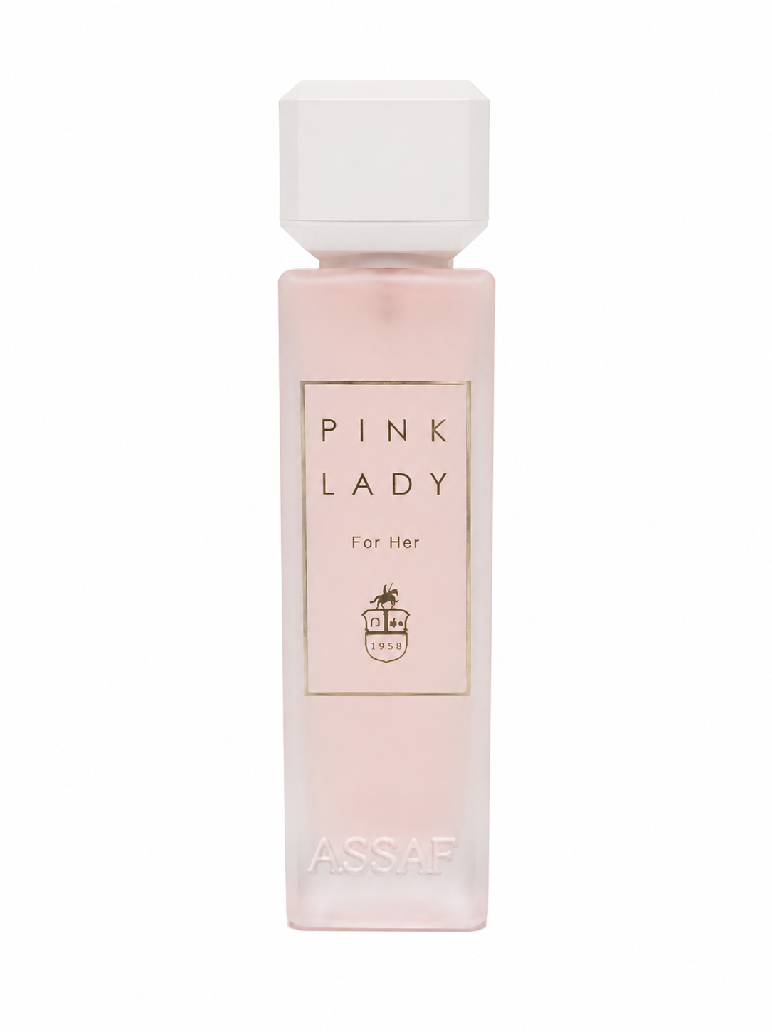 PINK LADY