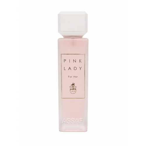 ASSAF Pink Lady Eau de Parfum 200 ML – product image