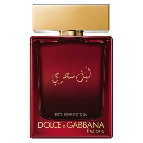 Dolce&Gabbana The One Mysterious Night Eau de Parfum 100 ML – product image