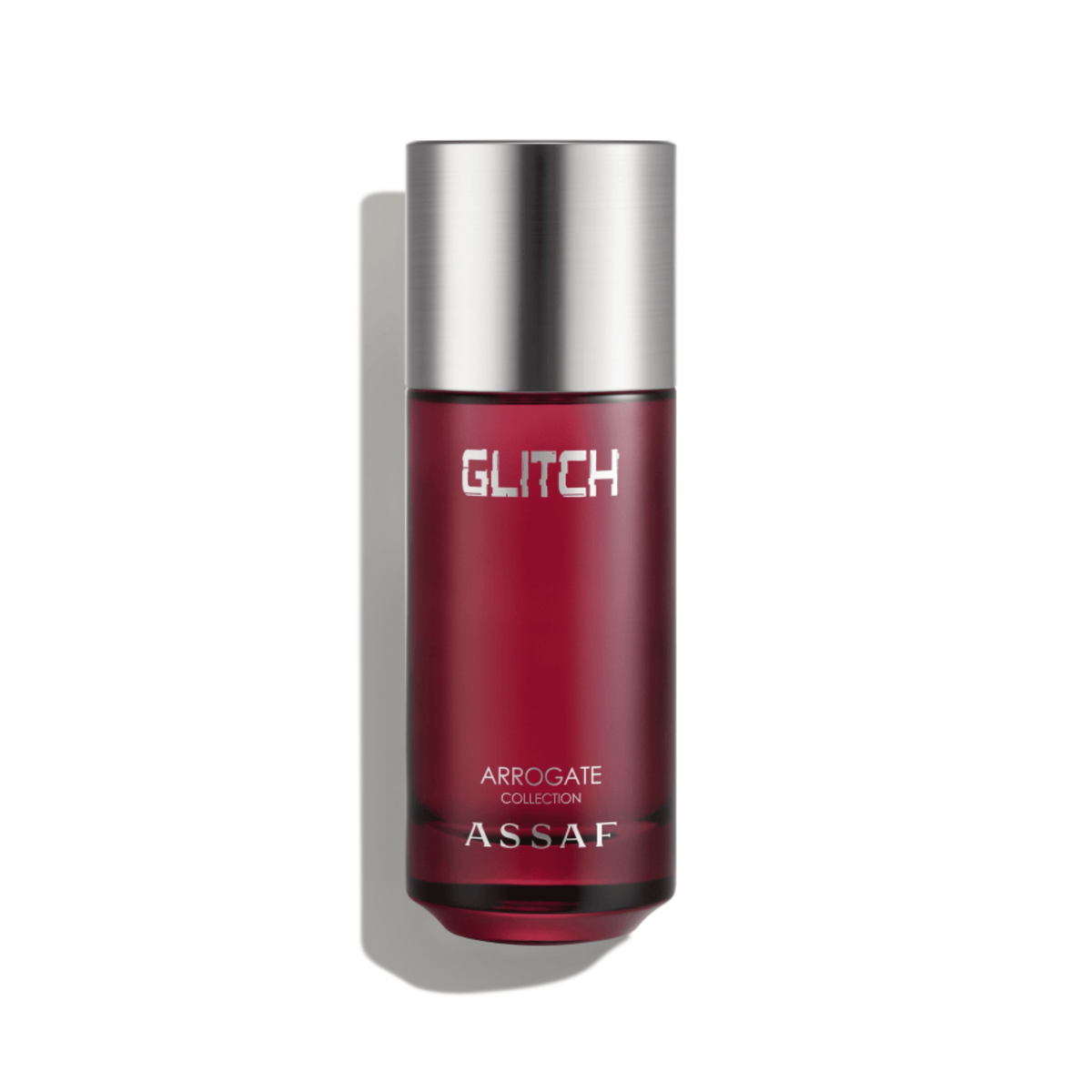 Glitch by Assaf