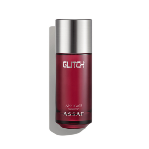 ASSAF Glitch Eau de Parfum 150 ML – additional product view