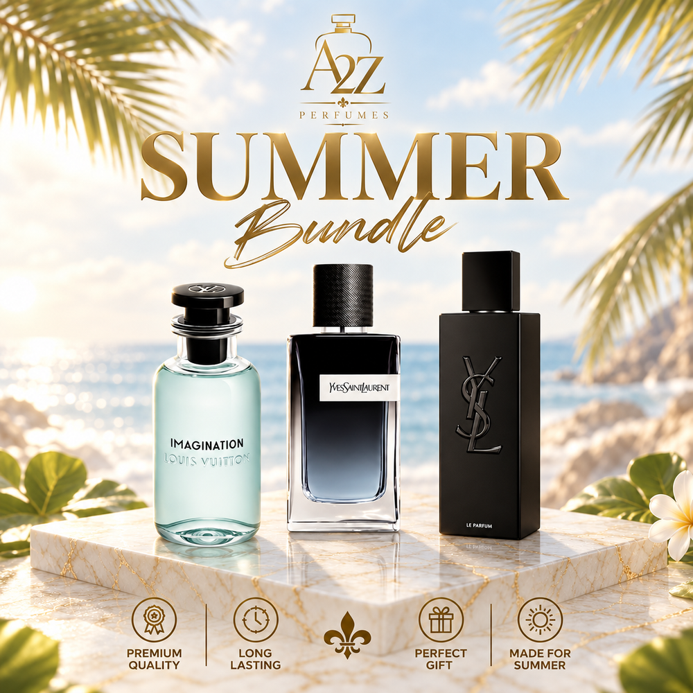 Imagination &Yves Saint Laurent Y Eau de Parfum &Yves Saint Laurent MYSLF