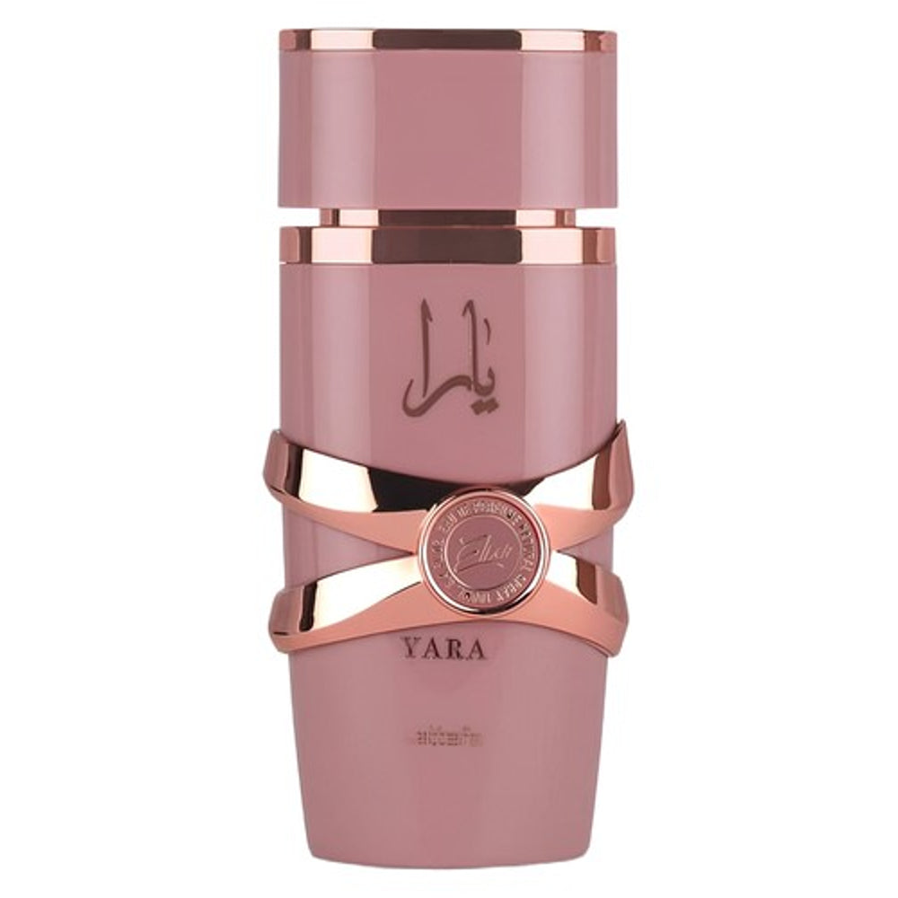 Yara Elixir Lattafa 100 مل