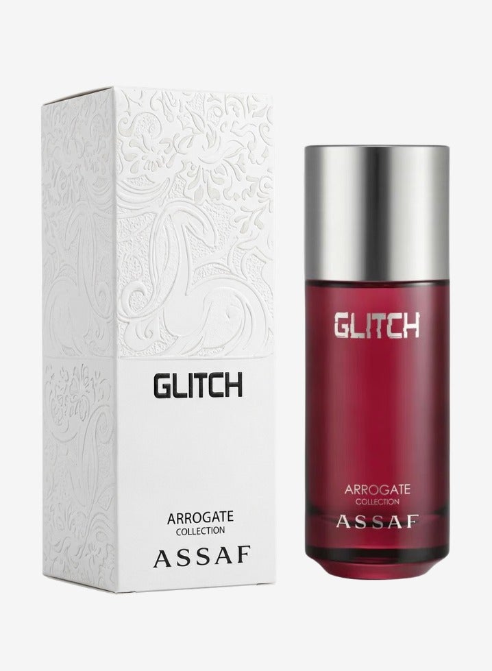 Glitch by Assaf