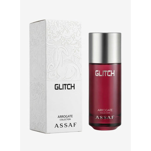 ASSAF Glitch Eau de Parfum 150 ML – product image