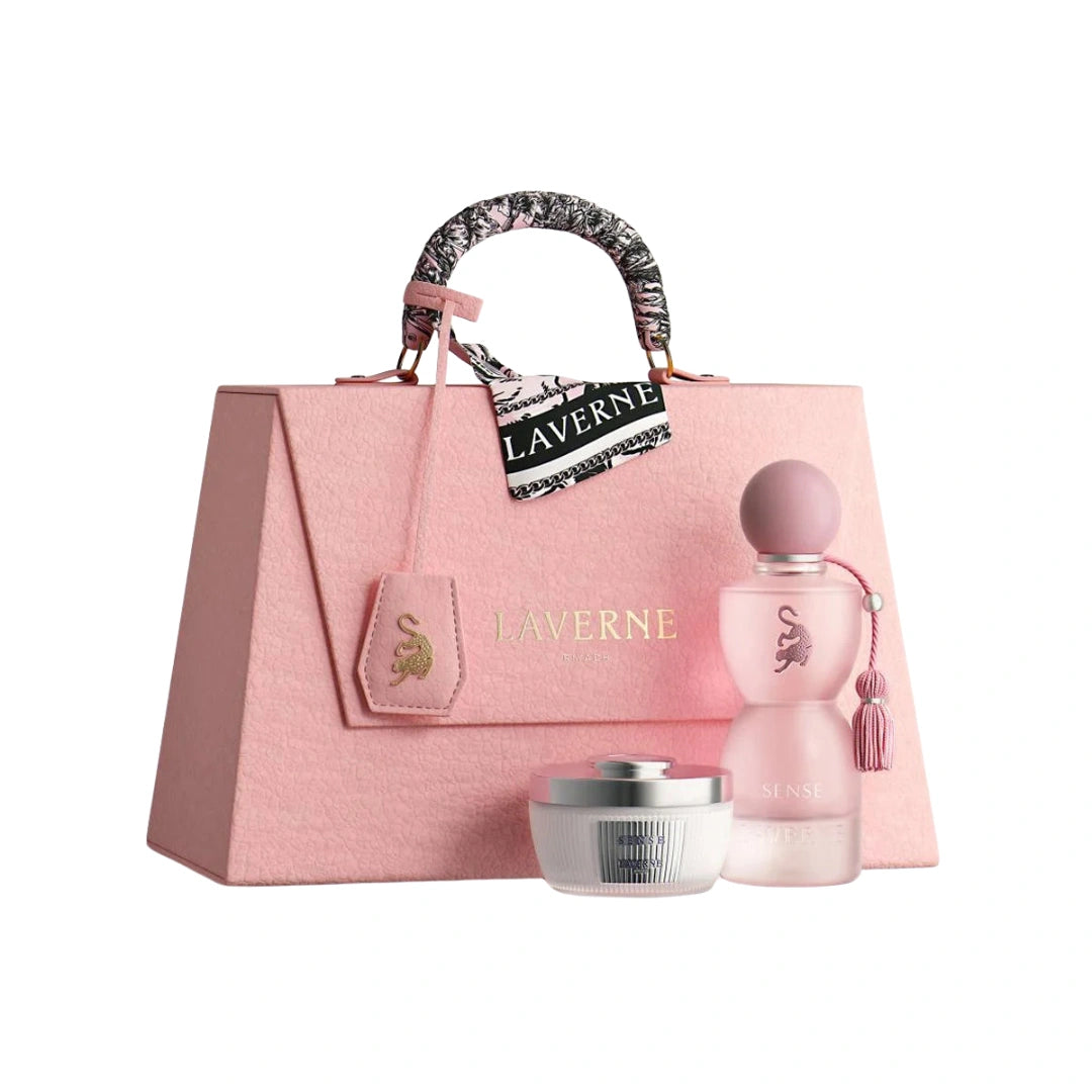 SENSE COLLECTION LAVERNE BAG