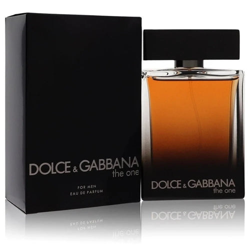 Dolce & Gabbana The One for Men 100 ML – additional product view