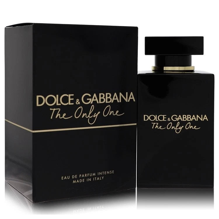 Dolce & Gabbana The Only One Eau de Parfum Intense