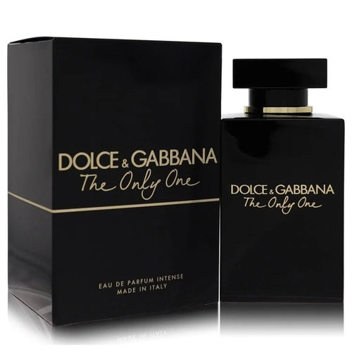 Dolce & Gabbana The Only One Eau de Parfum Intense 100 ML – additional product view