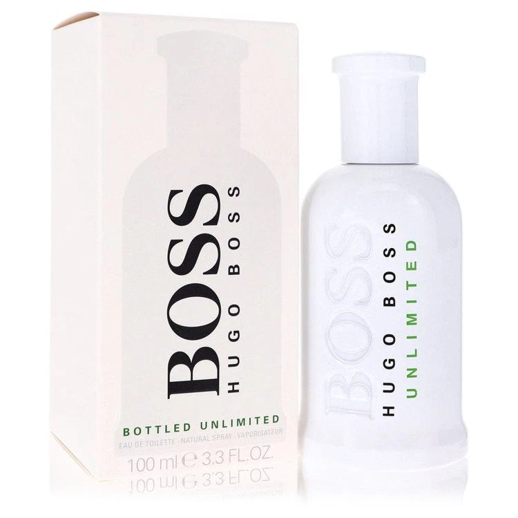 Hugo Boss Boss Bottled Unlimited