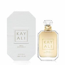 Kayali Déjà Vu White Flower | 57