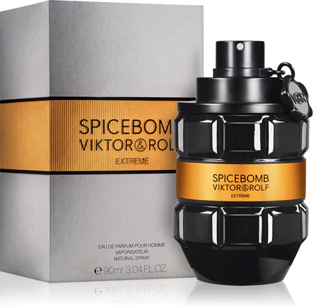 Viktor&Rolf Spicebomb Extreme