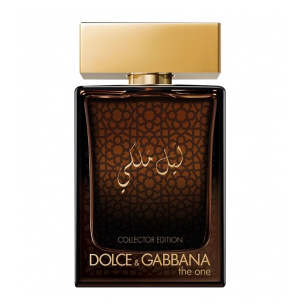 Dolce and Gabbana The One Royal Night Eau de Parfum bottle only tester image