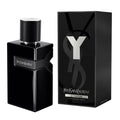 Yves Saint Laurent Y Le Parfum