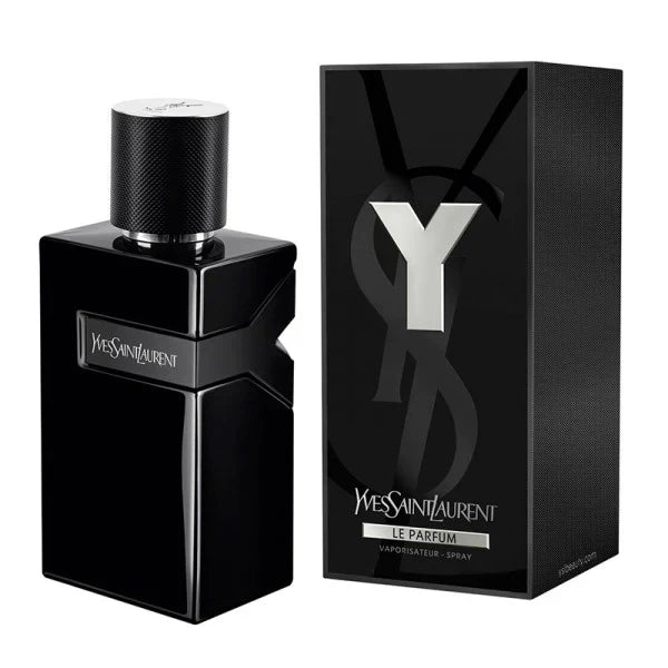Yves Saint Laurent Y Le Parfum