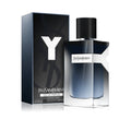 Yves Saint Laurent Y Eau de Parfum
