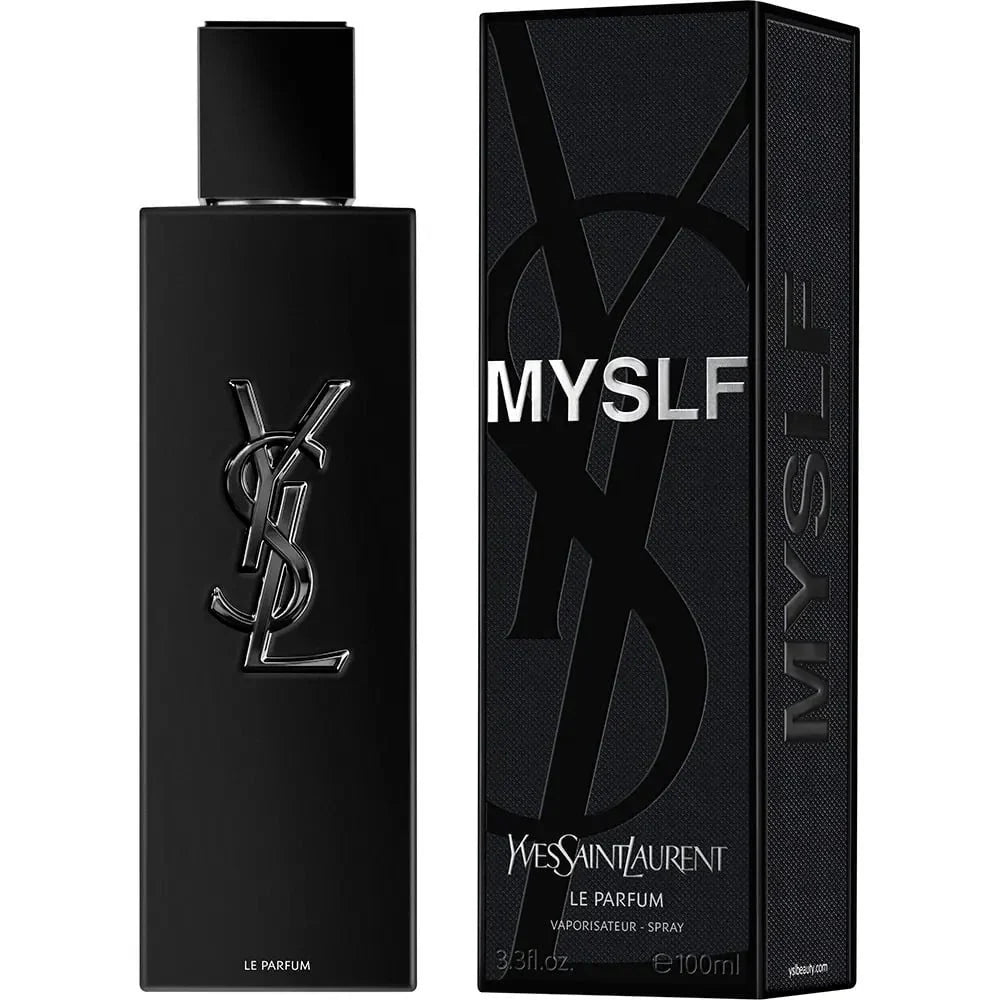 Yves Saint Laurent MYSLF