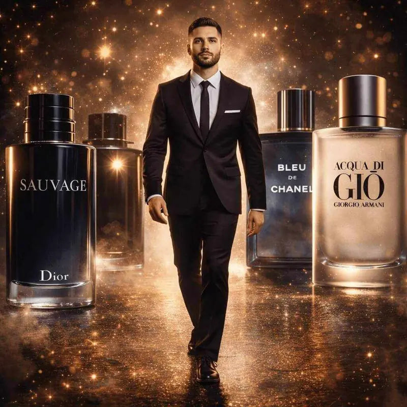 Men's Collection